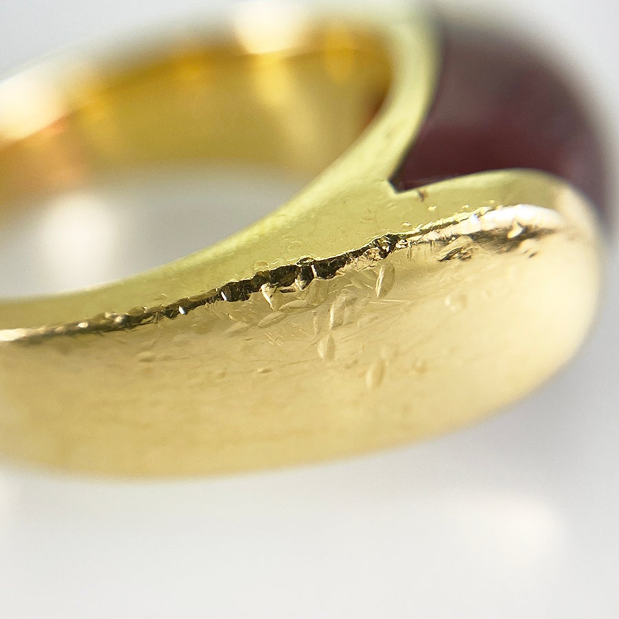 ブルガリ リング