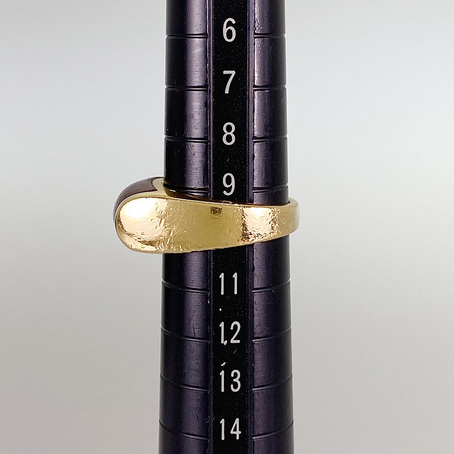 ブルガリ リング