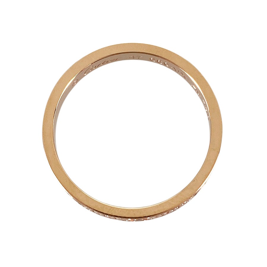 カルティエ リング