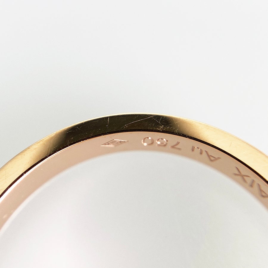 カルティエ リング