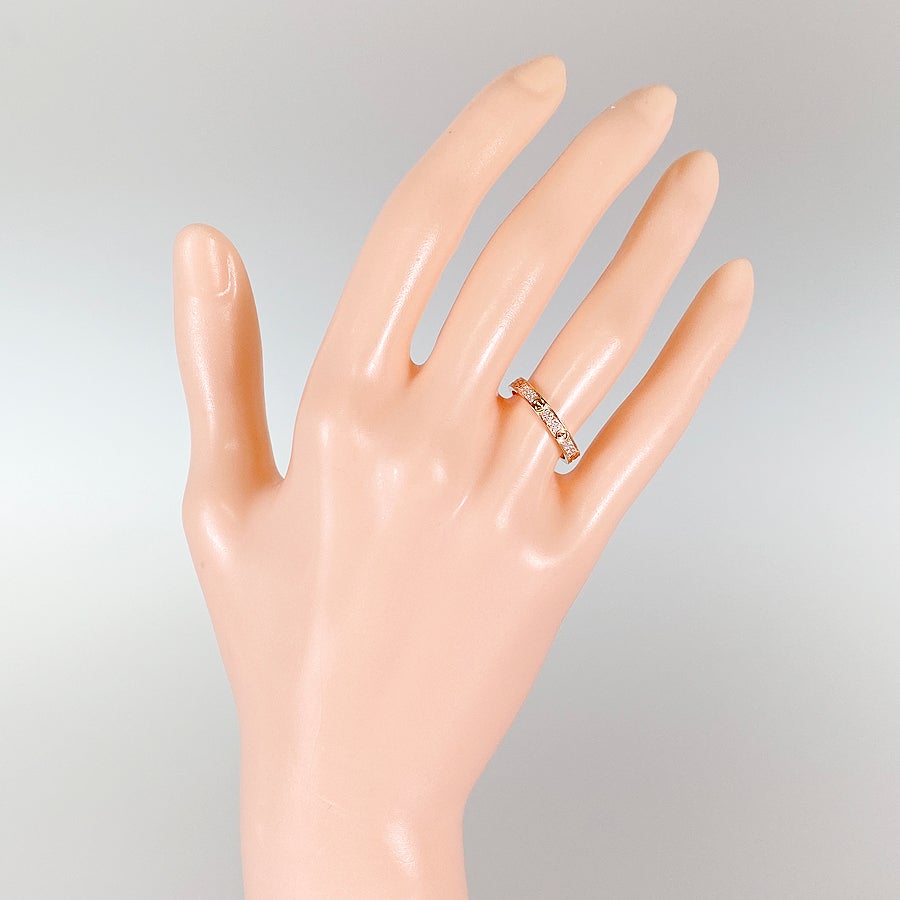 カルティエ リング