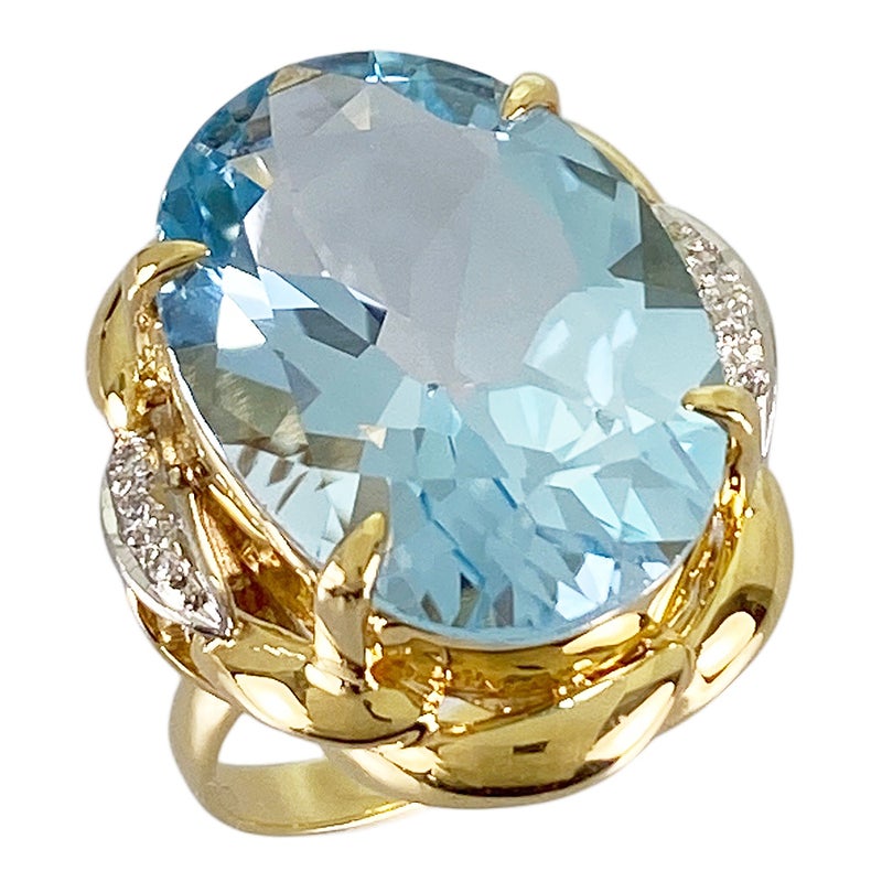 ノーブランド リング