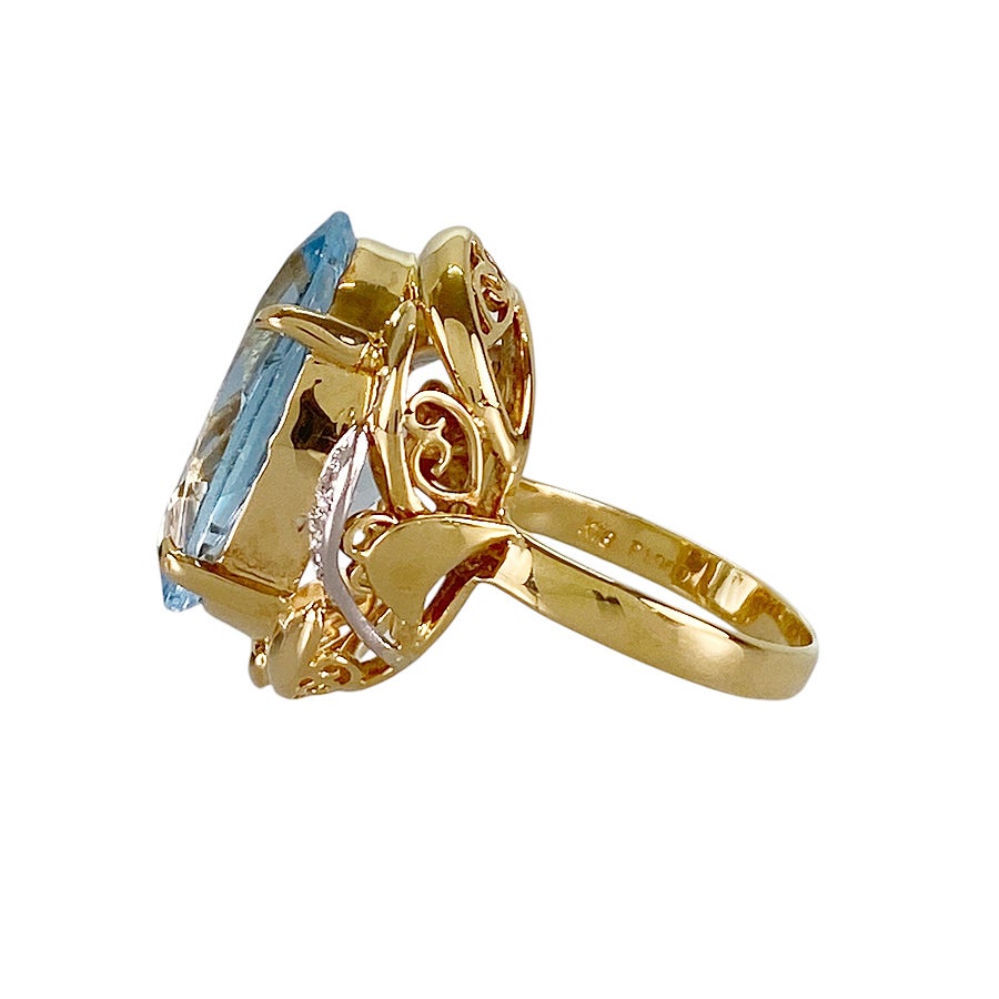 ノーブランド リング