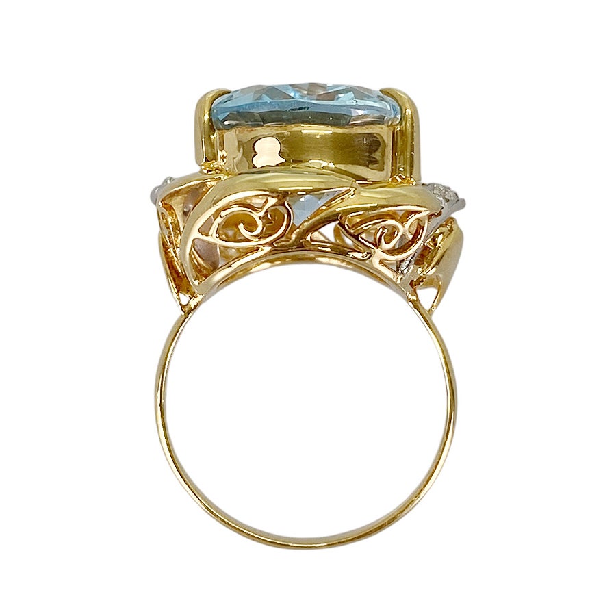 ノーブランド リング