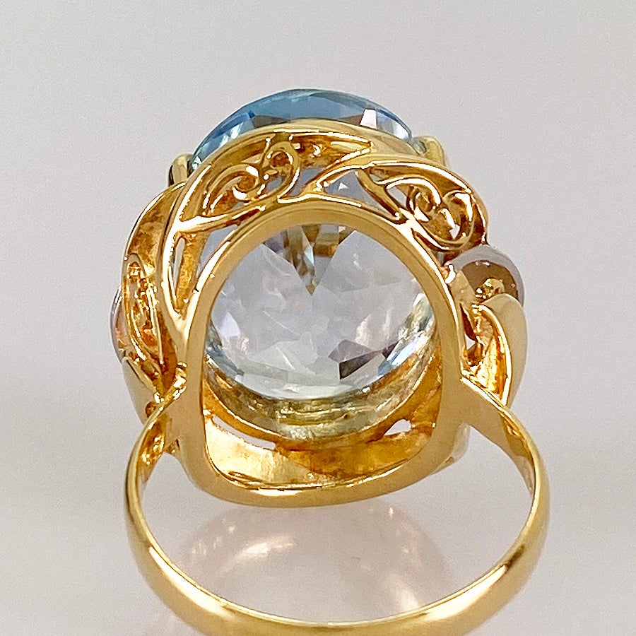 ノーブランド リング