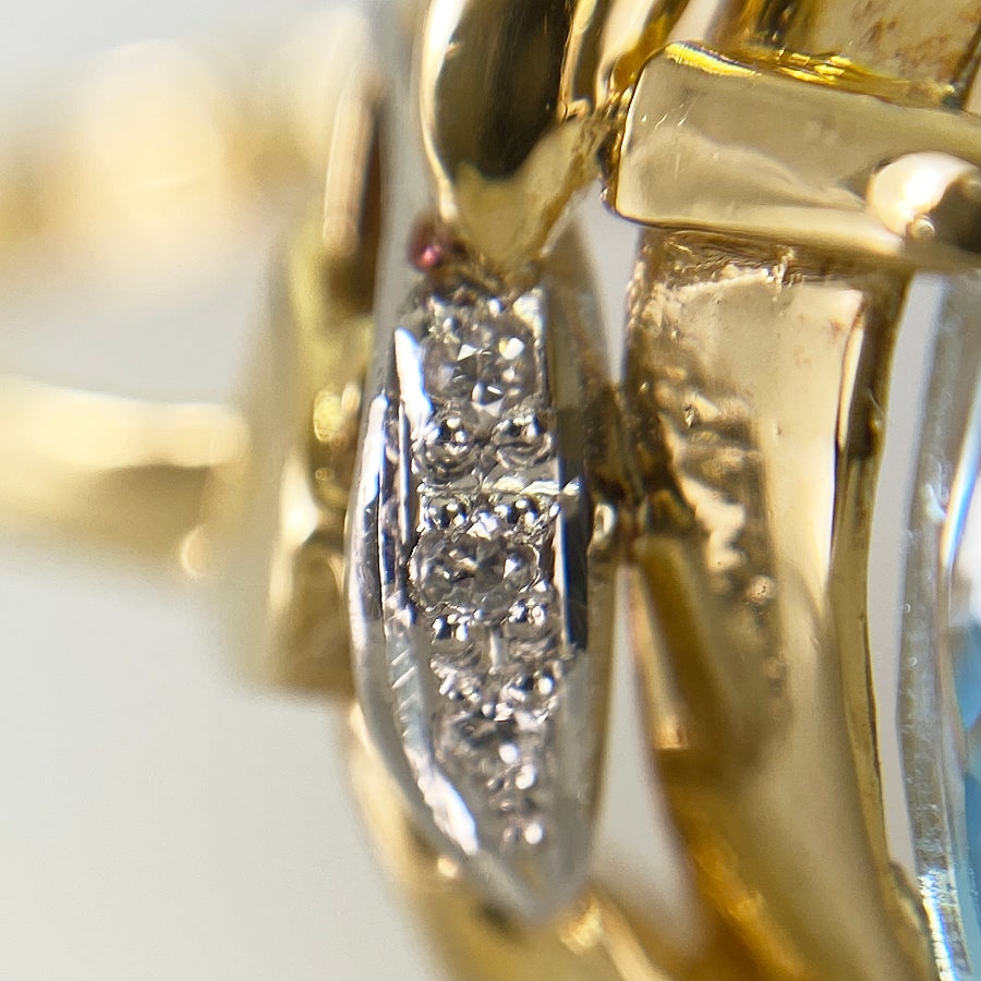 ノーブランド リング