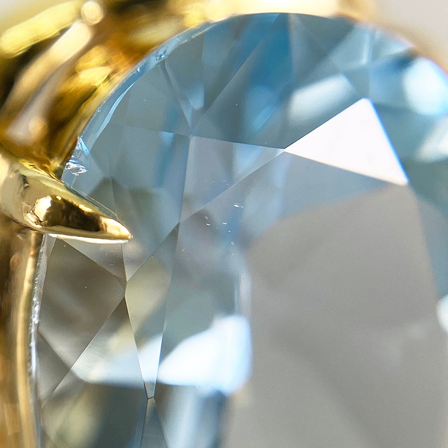 ノーブランド リング