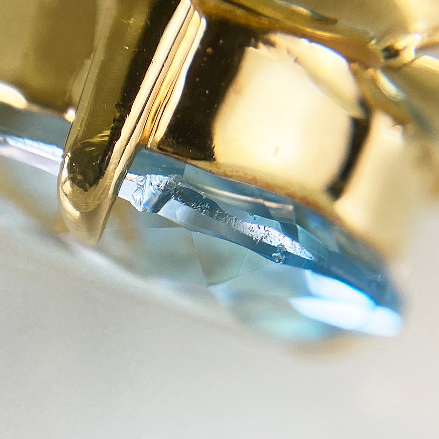 ノーブランド リング