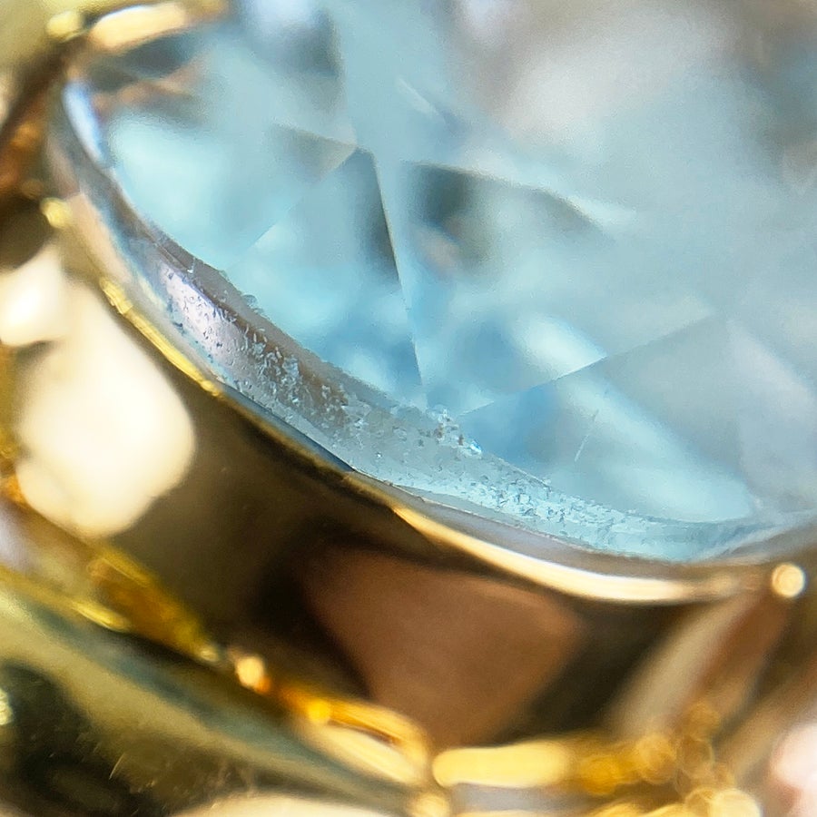 ノーブランド リング