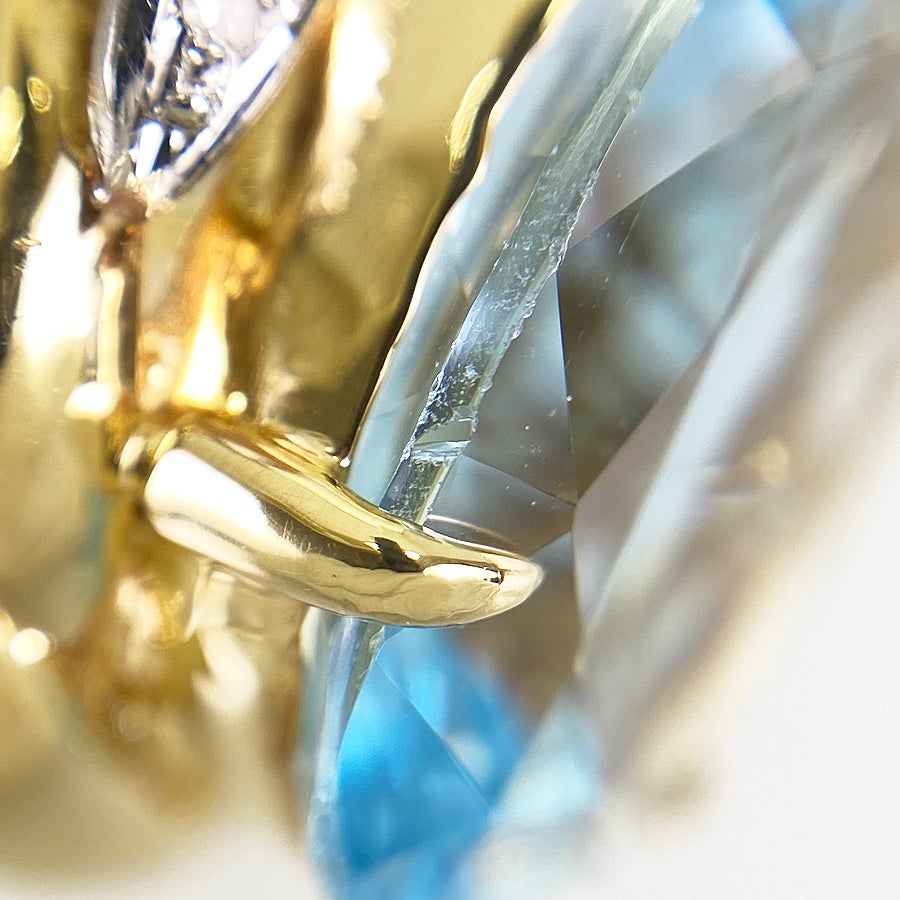 ノーブランド リング