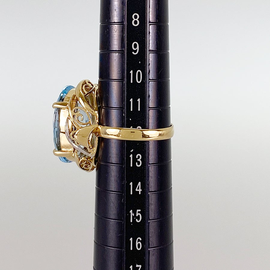 ノーブランド リング