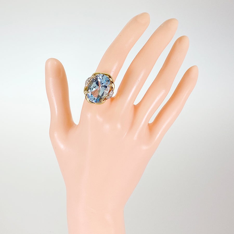 ノーブランド リング