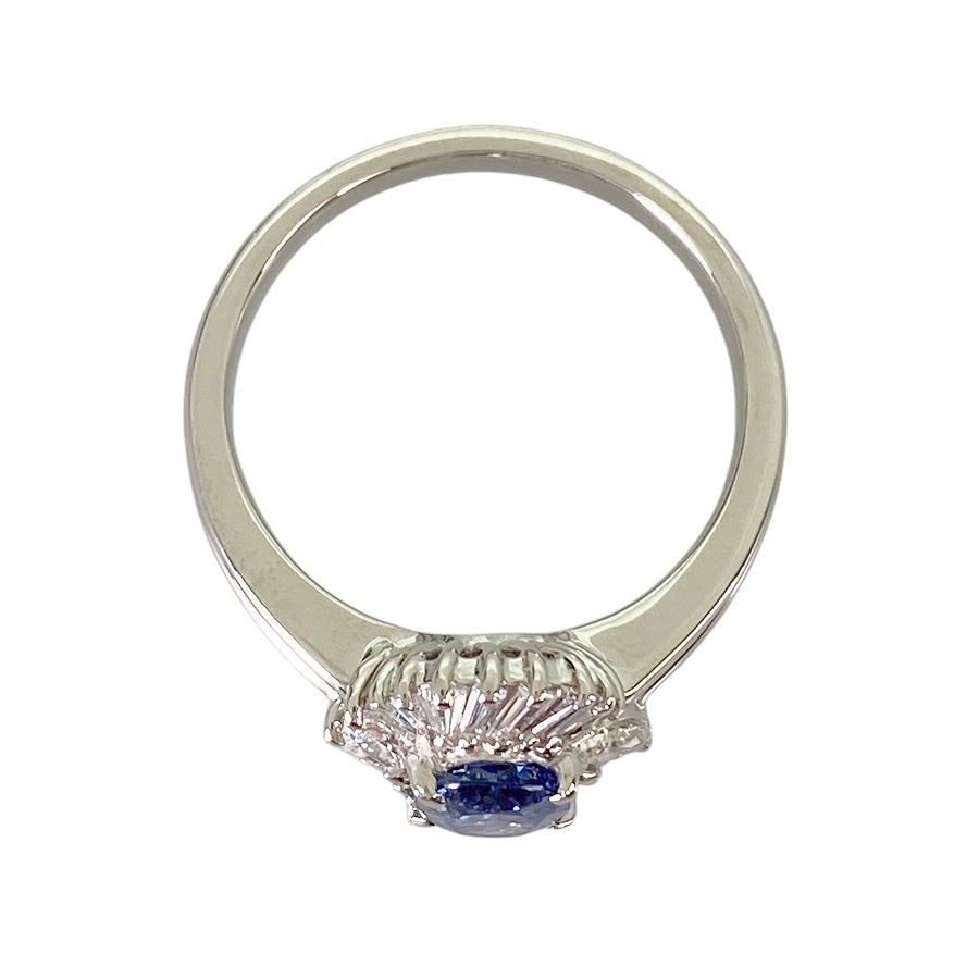 ノーブランド リング