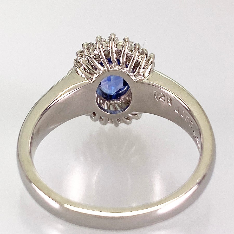 ノーブランド リング