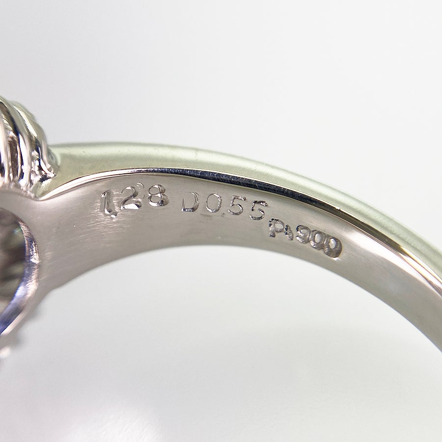 ノーブランド リング