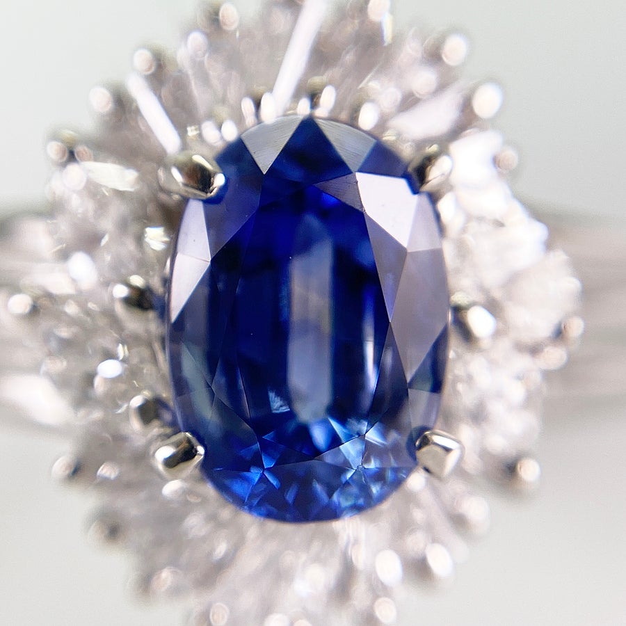 ノーブランド リング