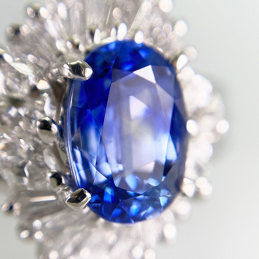 ノーブランド リング