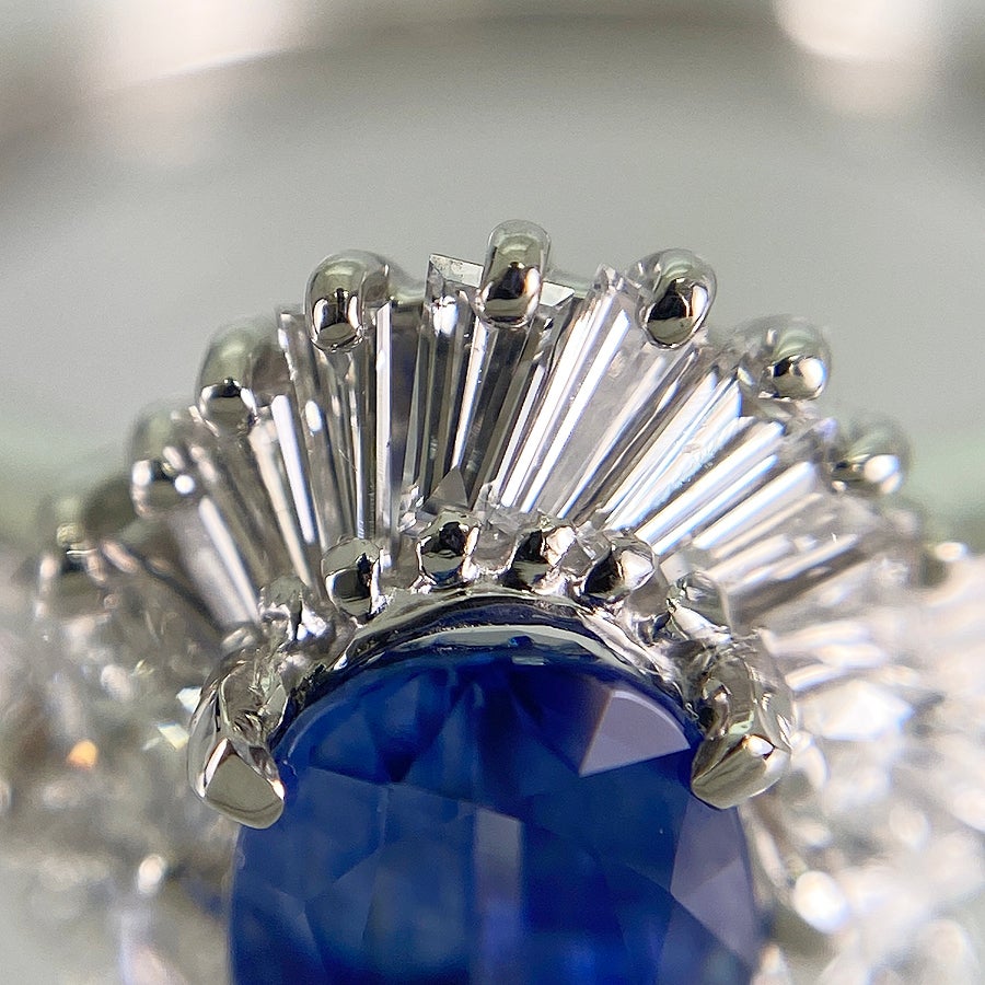 ノーブランド リング