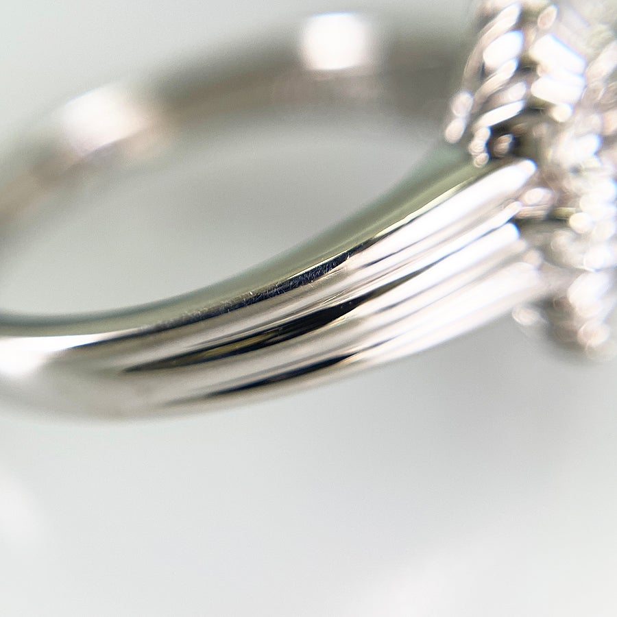 ノーブランド リング