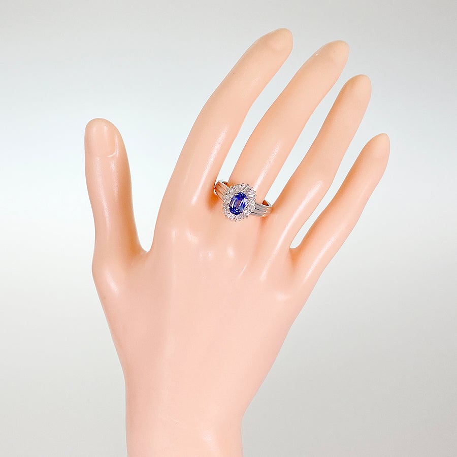 ノーブランド リング