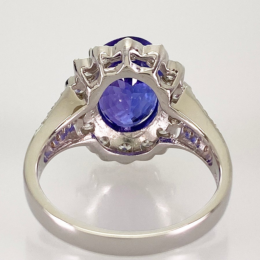 ノーブランド リング