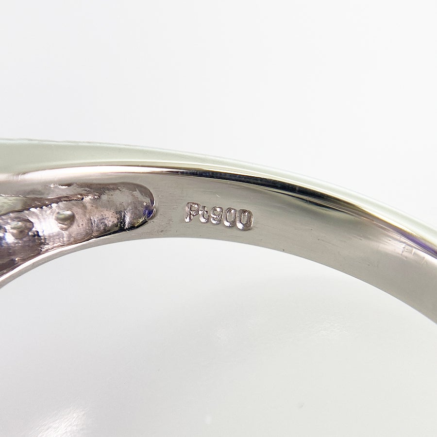 ノーブランド リング