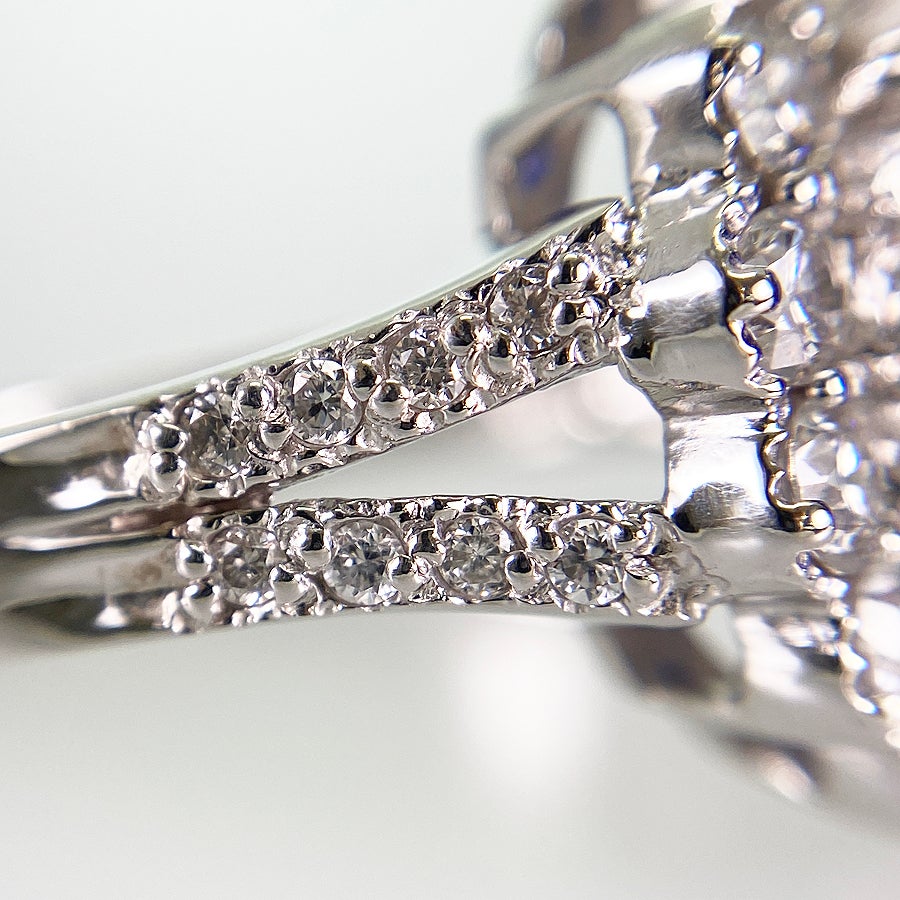 ノーブランド リング