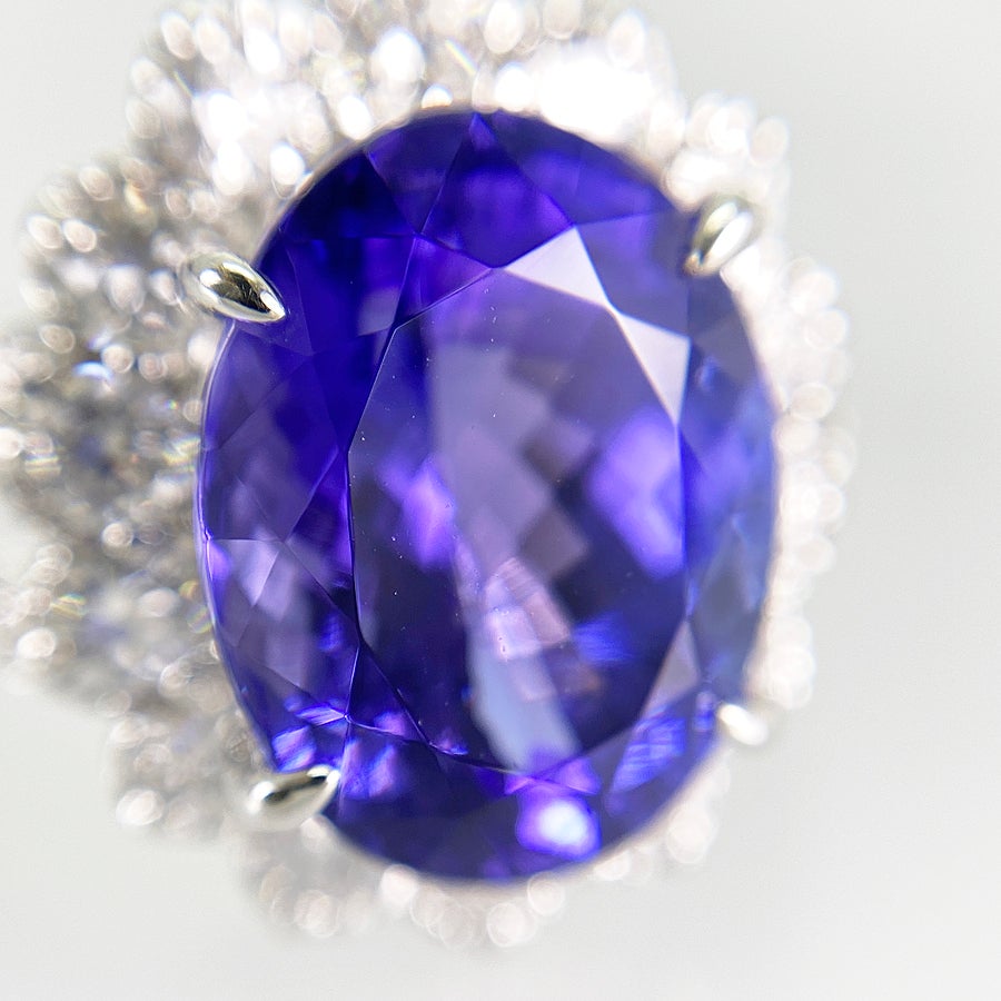 ノーブランド リング