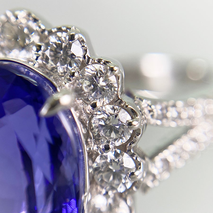 ノーブランド リング