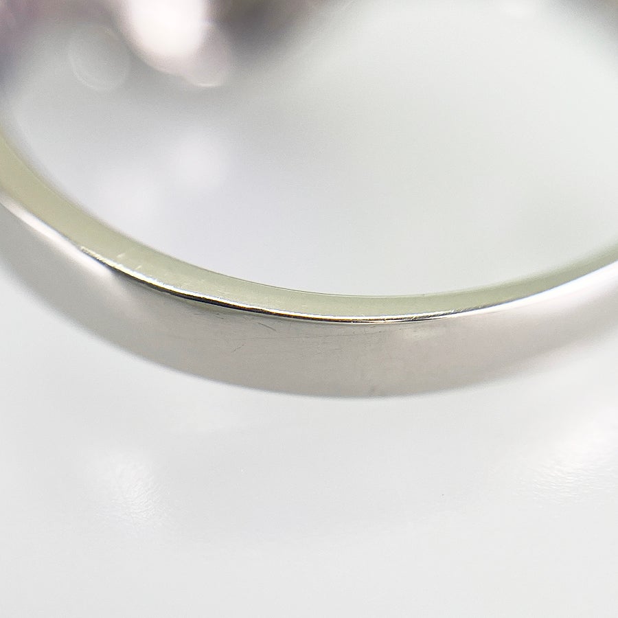 ノーブランド リング