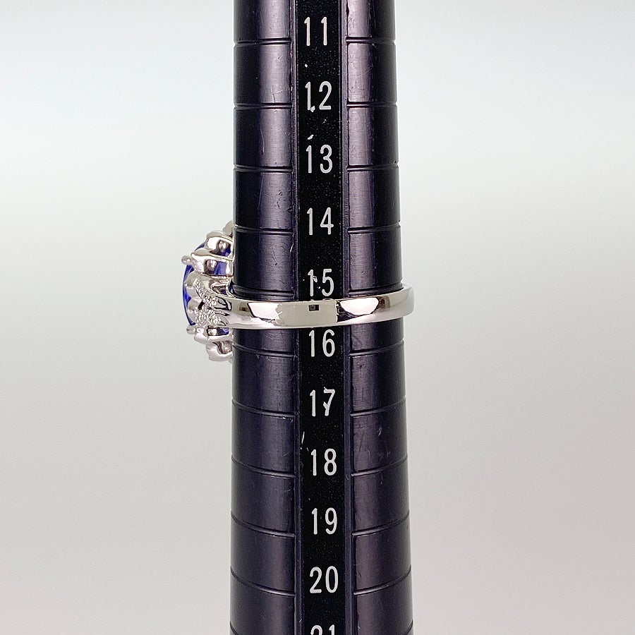 ノーブランド リング