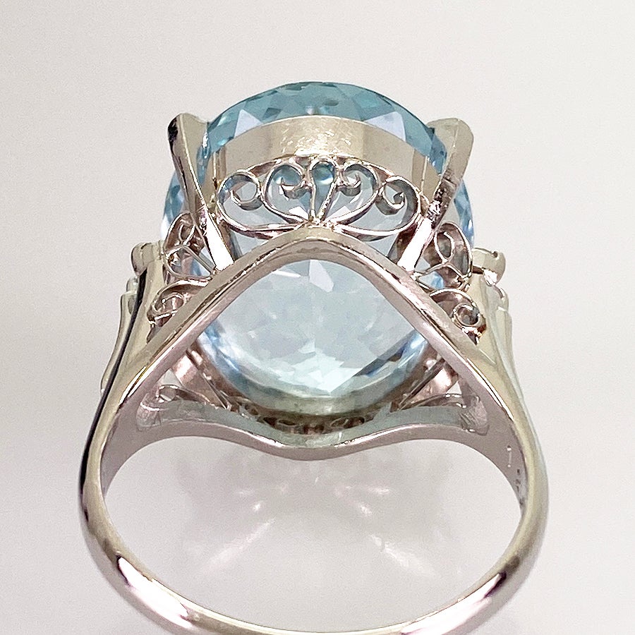 ノーブランド リング