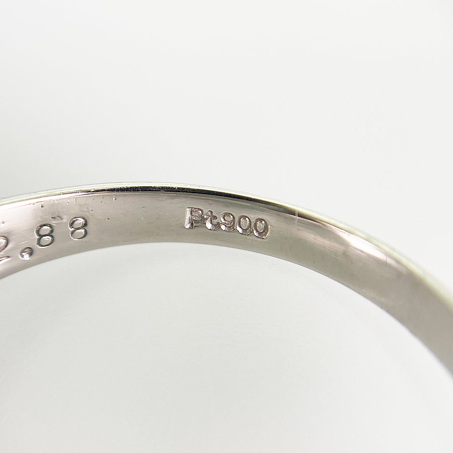 ノーブランド リング