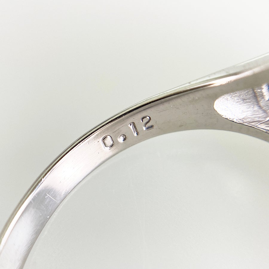 ノーブランド リング