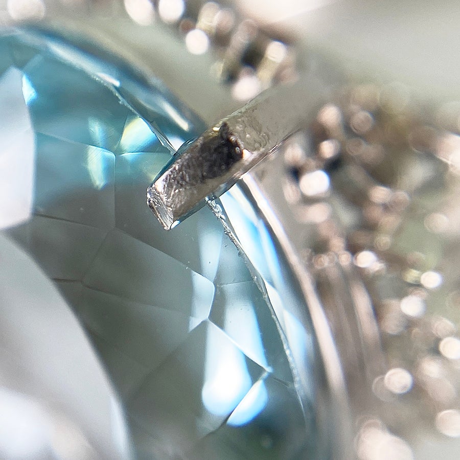 ノーブランド リング