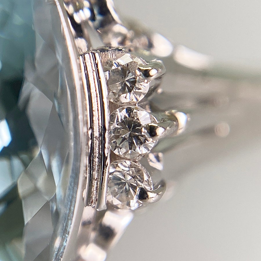 ノーブランド リング