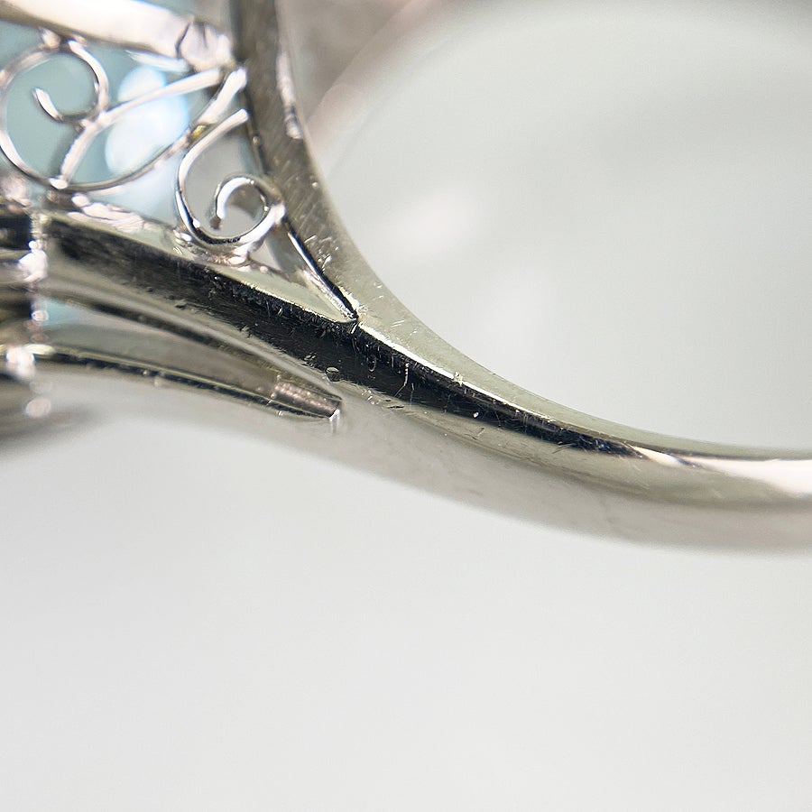 ノーブランド リング