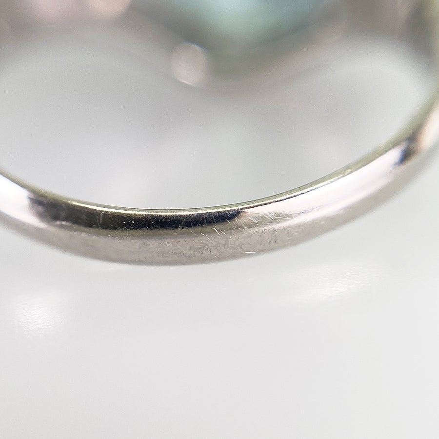 ノーブランド リング