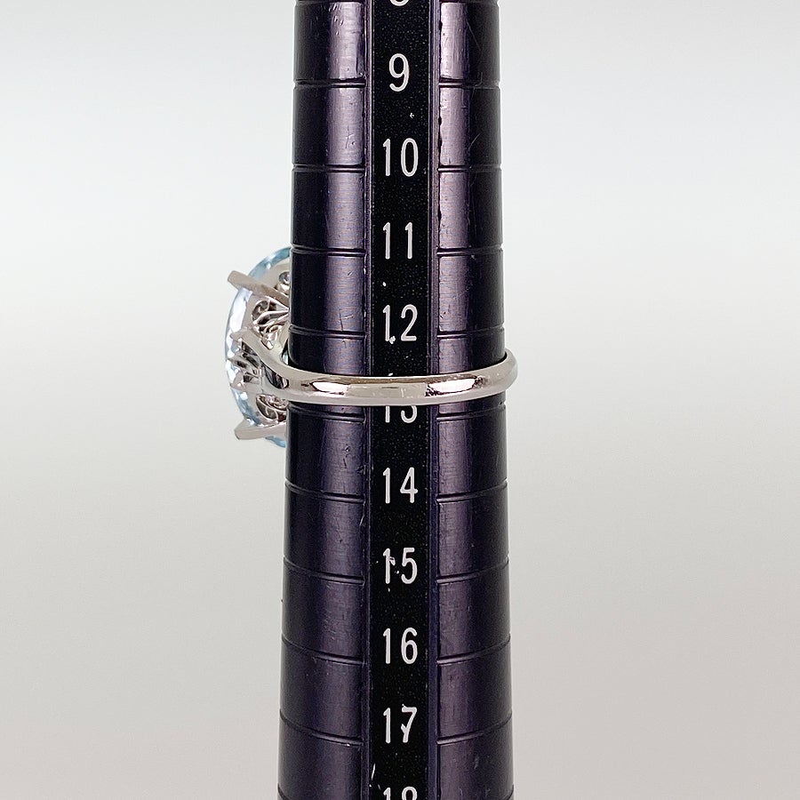 ノーブランド リング