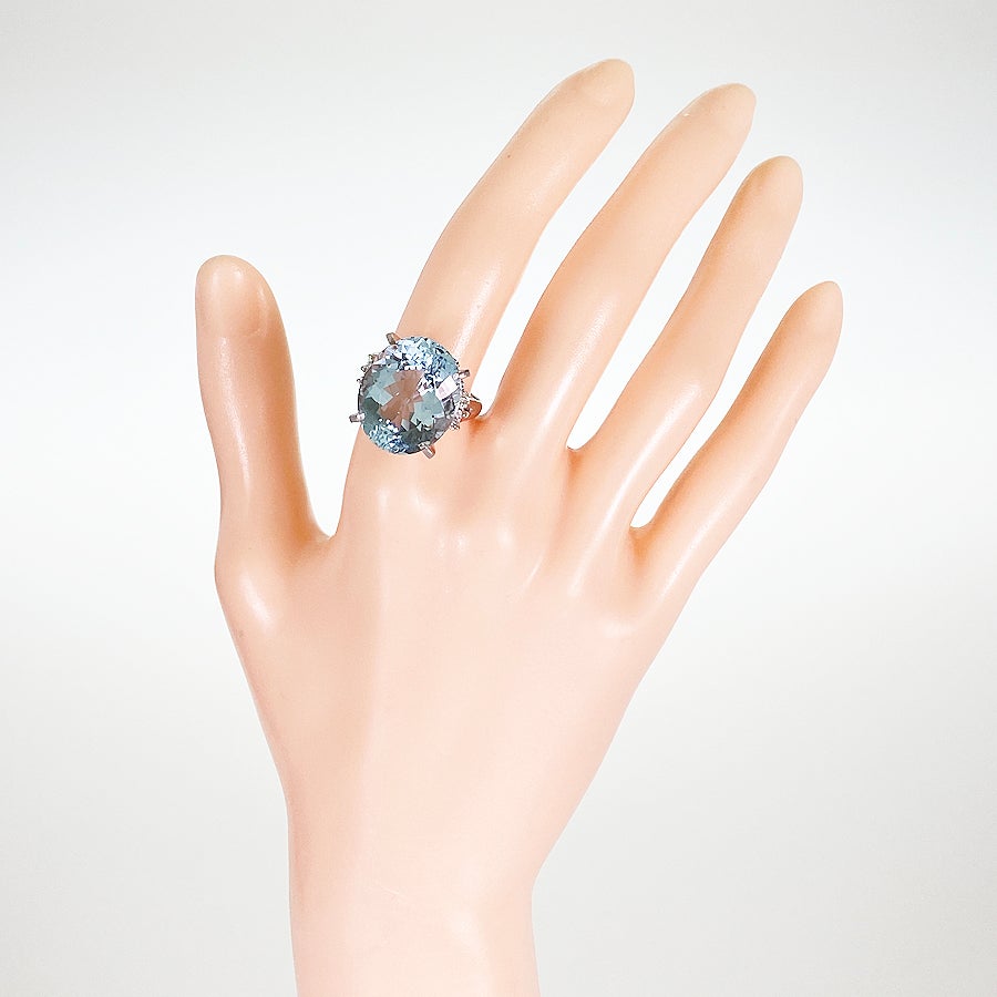 ノーブランド リング