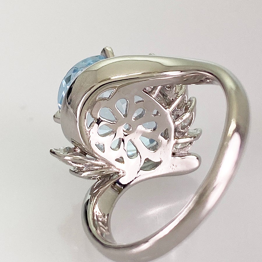 ノーブランド リング