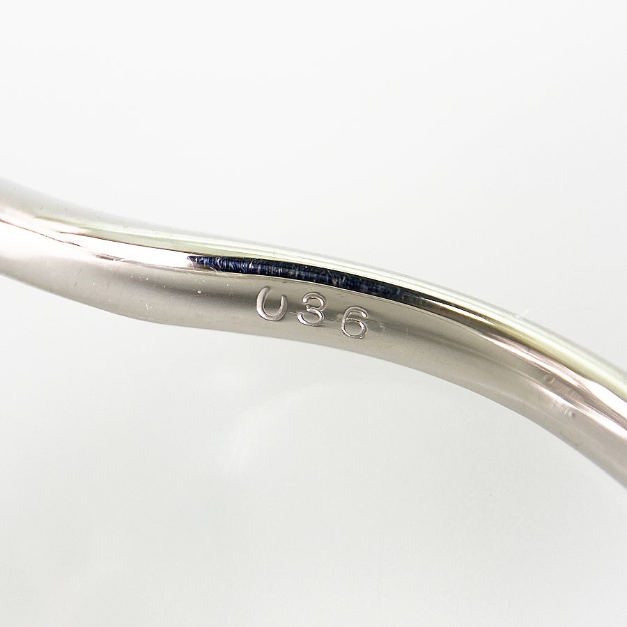 ノーブランド リング