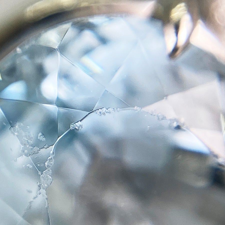 ノーブランド リング