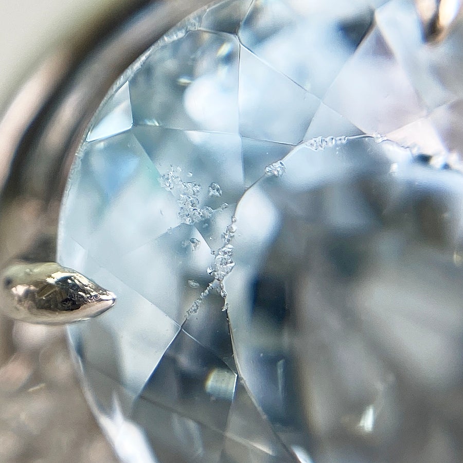 ノーブランド リング