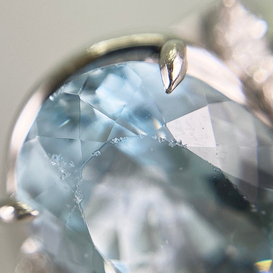 ノーブランド リング