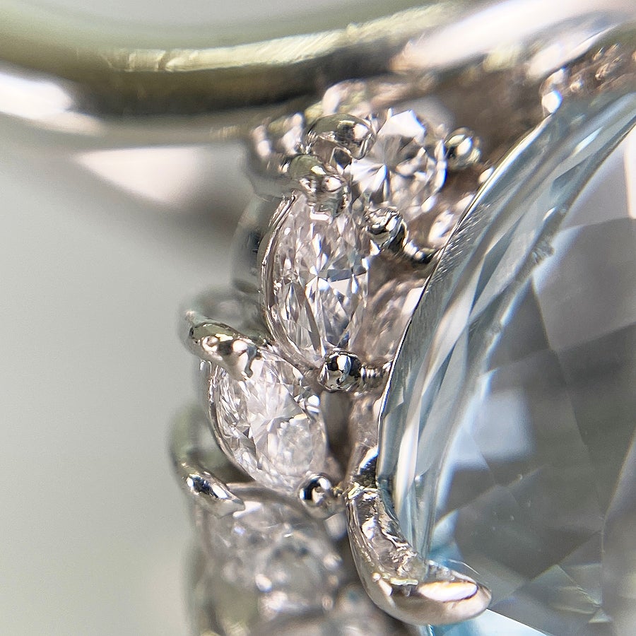 ノーブランド リング