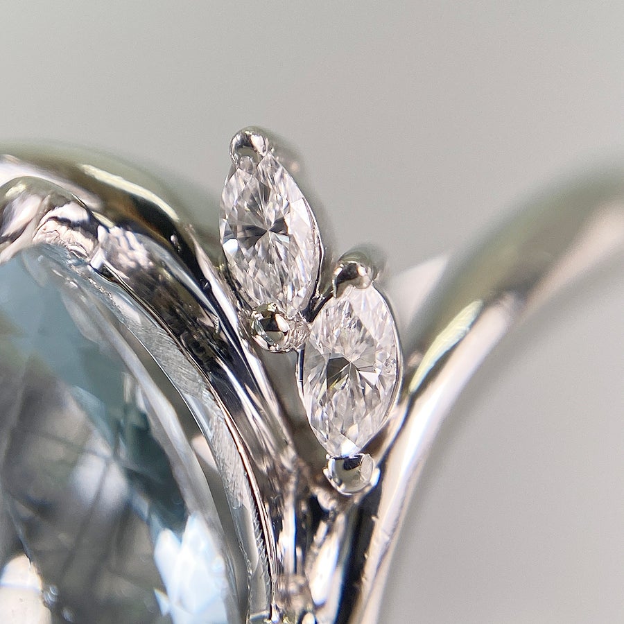 ノーブランド リング