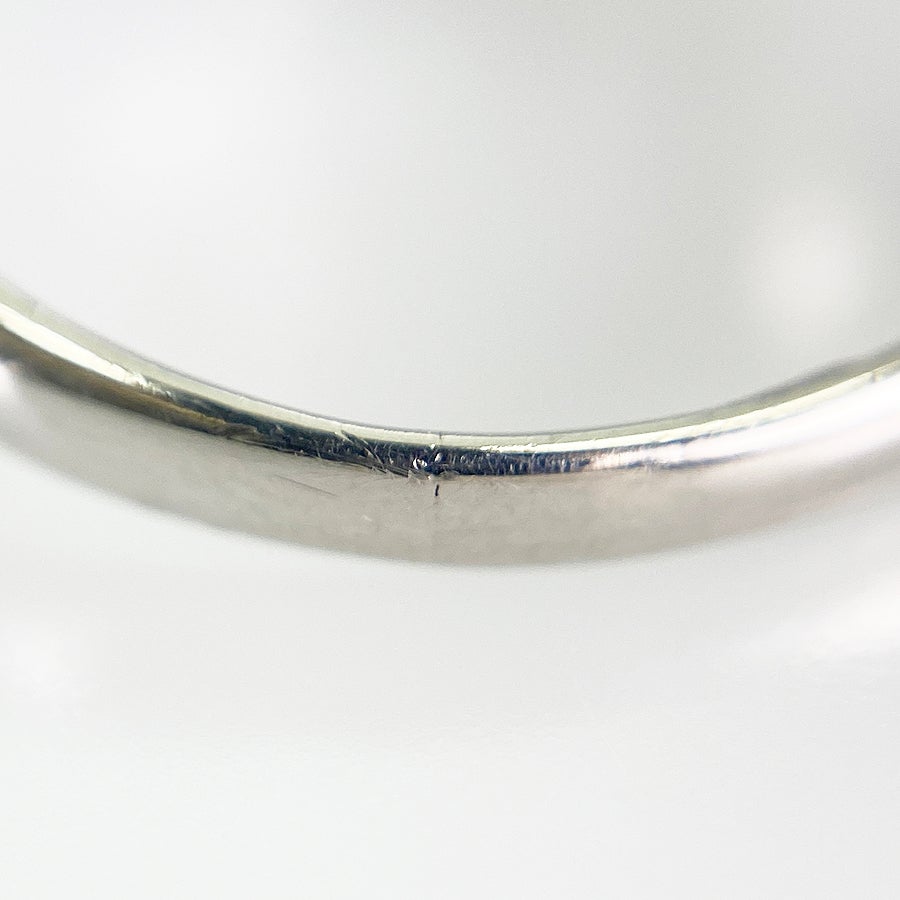 ノーブランド リング