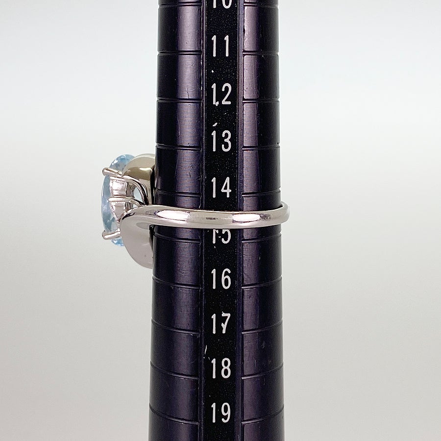 ノーブランド リング