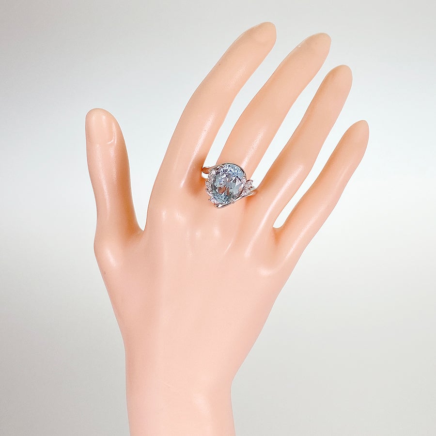 ノーブランド リング